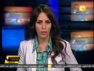 50 سيارة إسعاف أمام المقار الانتخابية بأسيوط