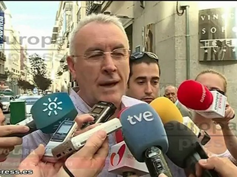 Disparidad de opiniones ante legalización de Sortu