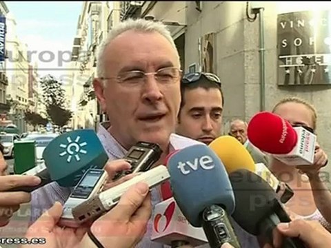 Disparidad de opiniones ante legalización de Sortu