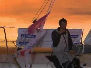Clip de La Solitaire 2011