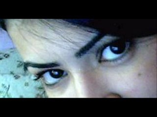 Ali Abbas ASLANTÜRK.....gözleri fettan güzel