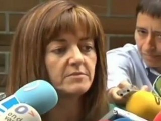 Los políticos reaccionan a la legalización de Sortu
