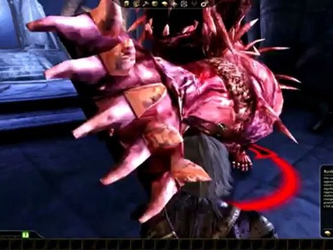 [S1][P3] Dragon Age - Origins