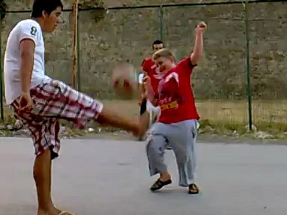 KaRaSaMSuN GeNçLiK 13 oynarsa 2...