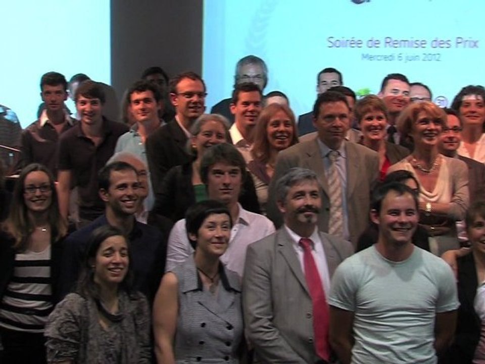 Concours Régional des Étudiants Créateurs d'Entreprises en Midi-Pyrénées
