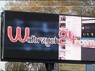 TELEBIM WAŁBRZYCH, KOLEJOWA TEL.782 666 777