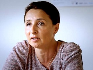 I lOVE Marseille - Laurence BOULIN, Directrice de la communication EDF région PACA