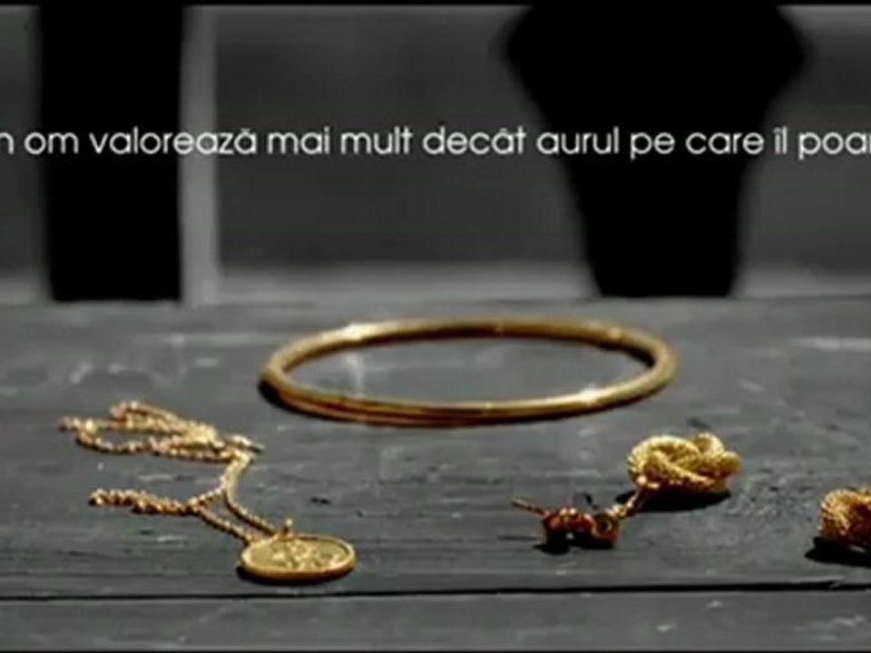 Salvati Rosia Montana - Maia Morgenstern(Romania)HD