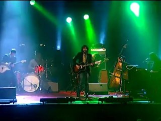 Quique González. Pájaros mojados. Gaztea Live