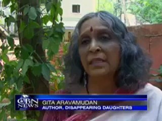 Disappearing Daughters: India's Female Feticide - CBN.com