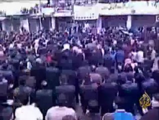 إثنان وثلاثون قتيلا في سوريا اليوم