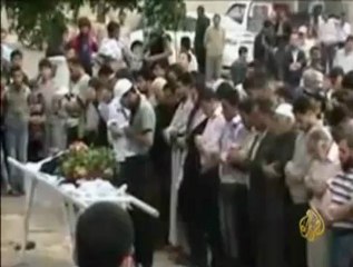 اتهامات حقوقية للأمن السوري بارتكاب جرائم حرب