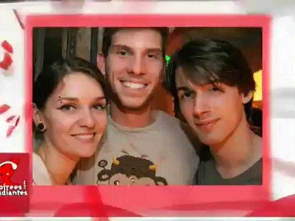 Soirées Etudiantes du mercredi 20 juin