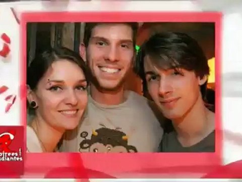 Soirées Etudiantes du mercredi 20 juin