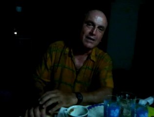 ΜΙΑ ΒΡΑΔΙΑ ΜΕ ΤΟΝ ΜΑΚΗ