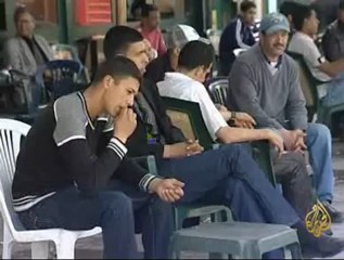 جدل في تونس حول ظاهرة إقامة الصلاة في الشارع