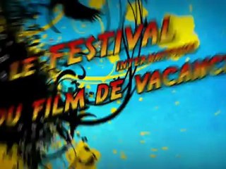 motion graphic : création générique animé