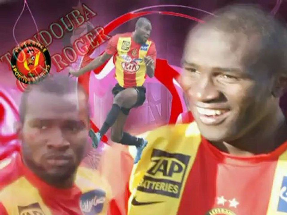 Roger Toindouba