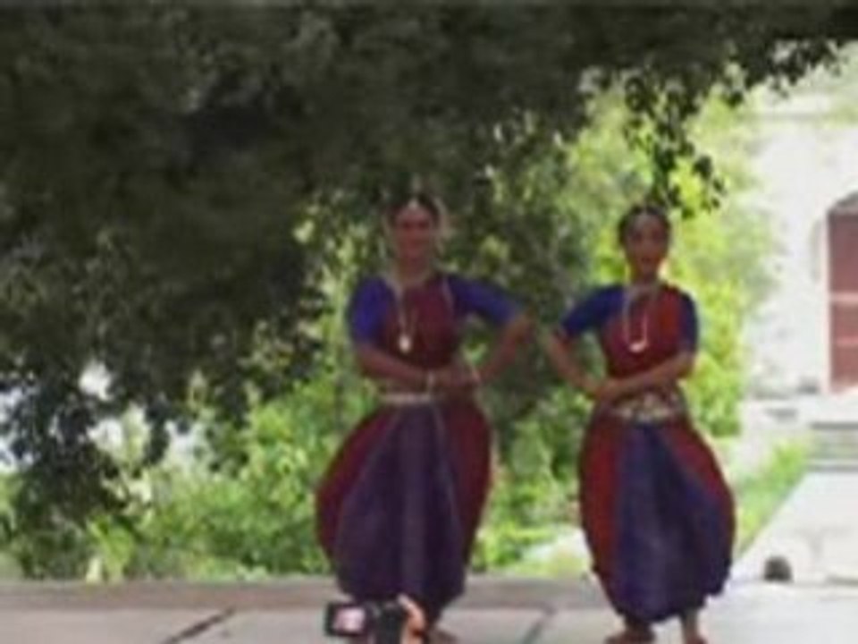 madhavi mudgal danse indienne