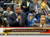 هاني أباظة: نحن الآن أمام أمر واقع