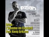 Eriah - L'homme en costard feat Keny Arkana Sous-titré