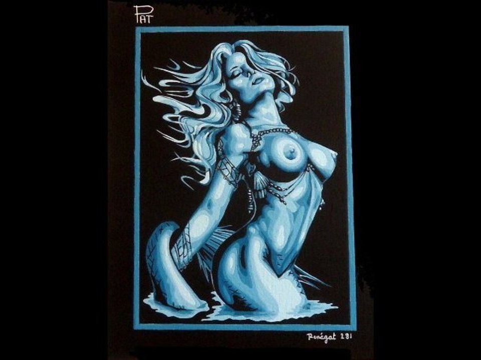 peintre de Bretagne n°2