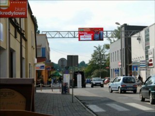 EKRAN LED WOLSZTYN, POZNAŃSKA TEL.782 666 777
