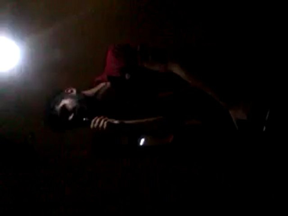 Dj BaTu Çocuğumu Öldürdüler..!! Deneme 2011