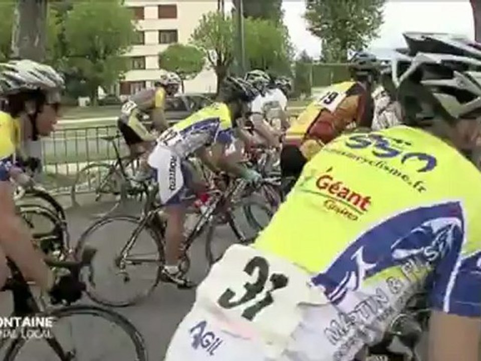 Fête du Sport 2012