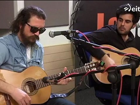 Bigott - Algora campeón - Jungla Sonoran galdu naiz