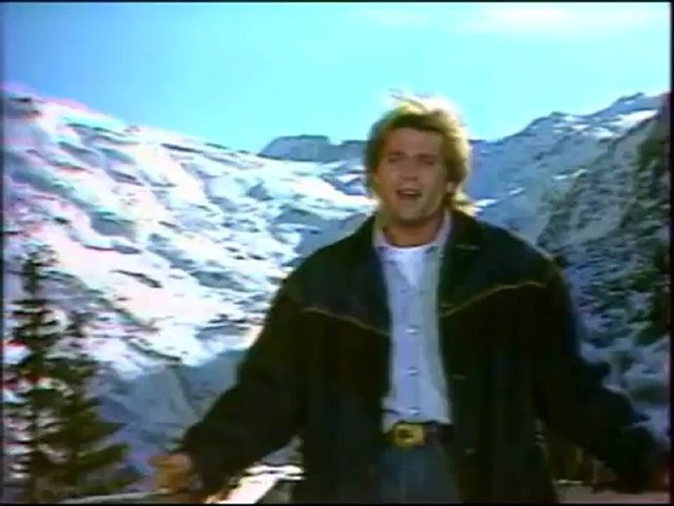 Jean Pierre François - Il a neigé sur les lacs