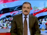 مصر الثورة - الموافقة على التعديلات الدستورية