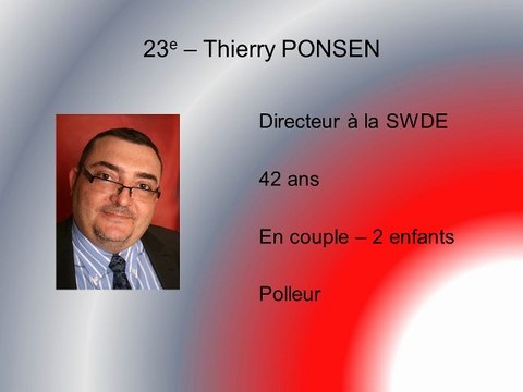 Présentation des candidats de la liste PS+ de Theux