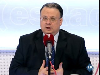 El relato de César Vidal, jueves - 06/10/11