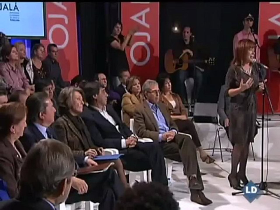 El desliz de Narbona