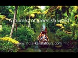 Enjoy Natural Beauty on Kerala Tour
