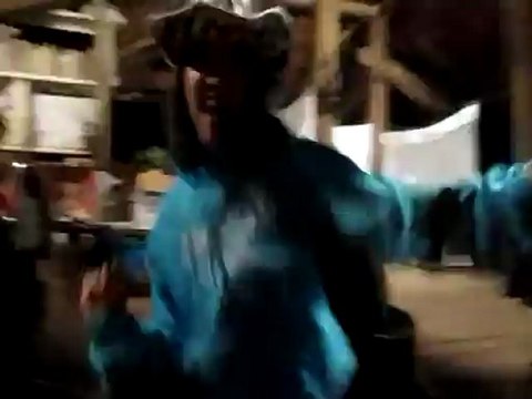 Lipdub - Monkey man - Aiara