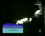 Serge Gainsbourg - Le poinçonneur des Lilas