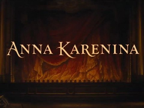 Anna Karenina (Keira Knightley) - Official Trailer / Bande-Annonce [VO|HD]