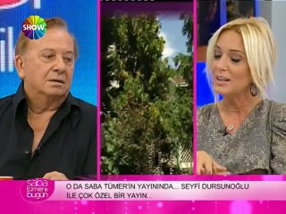 Seyfi Dursunoğlu cimri olduğu iddialarını doğrulamadı