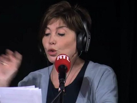 Liane Foly : La chronique du 21/06/2012 dans A La Bonne Heure