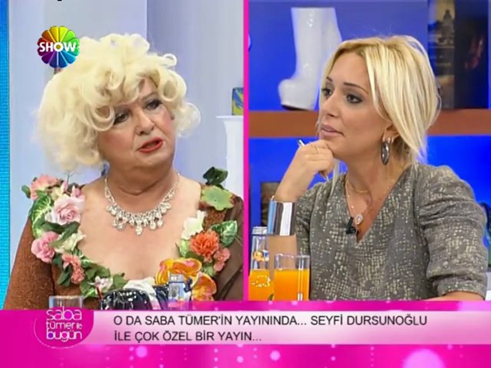 Huysuz Virjin sürekli flört edenlere ne yorum y...