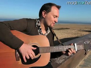 Oldelaf - Courseulles sur Mer