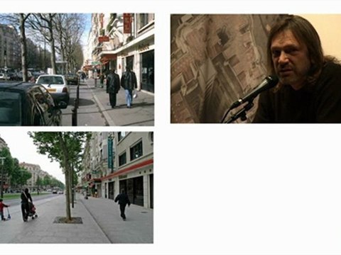 1.2 Ville & Mobilité : le tramway des Maréchaux