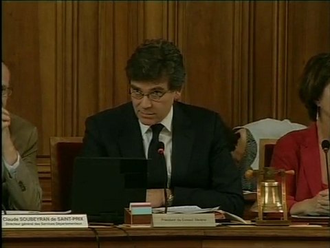 Discours d'Arnaud Montebourg du 21 juin 2012