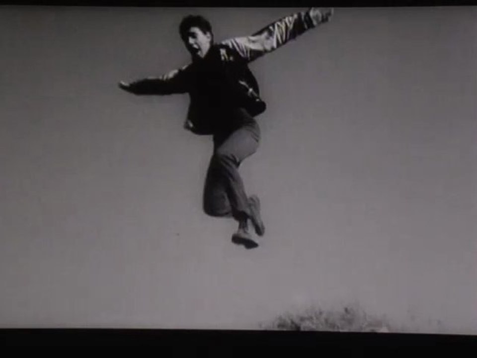 Selon Georges Didi-Huberman, Pier Paolo Pasolini