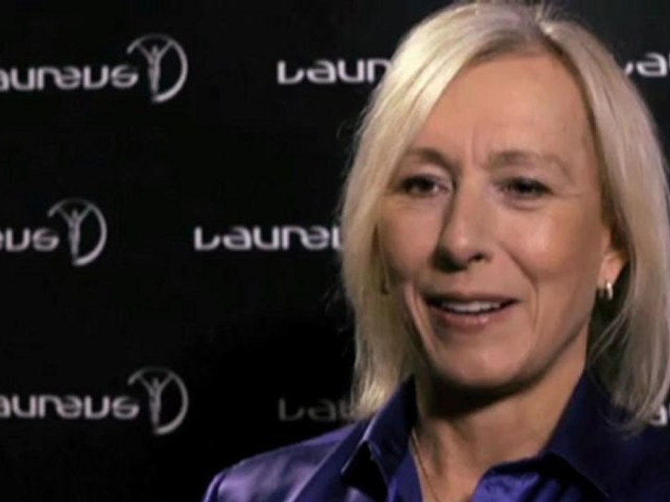 Navratilovas Wimbledon-Prognose