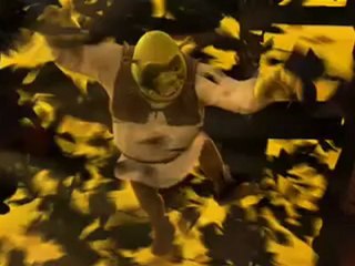 Trailer Shrek Felices para siempre