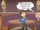 Richmond TV Repairs - The Best TV Repair Shop
