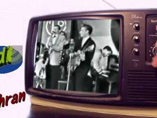 Eddie Cochran - Latch On